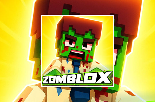 Zomblox