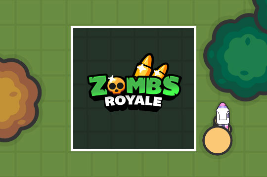 Zombs Royale IO