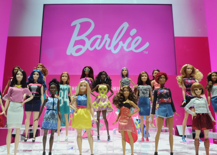 Jeux de Barbie: Voir les curiosités et jouer gratuitement