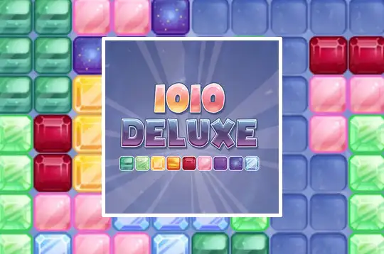 1010 DELUXE online game