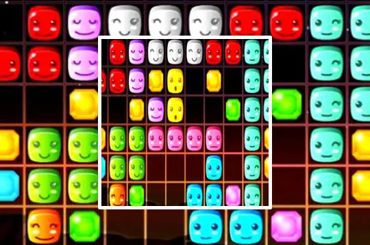 1010 Diamonds Rush