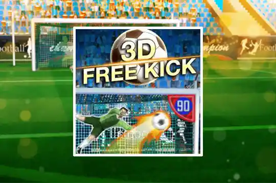 Jogo de futebol, bater faltas jogo, Pro Kick Soccer, joguinho de