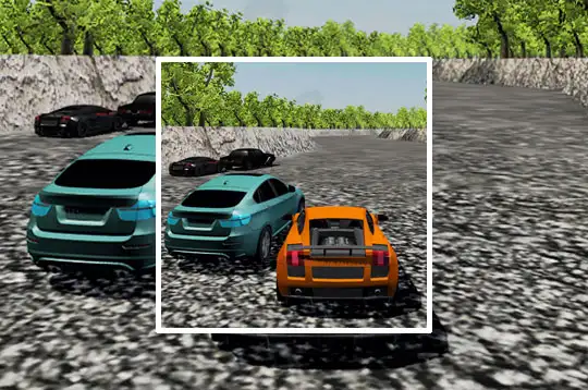 3D Racing Extreme