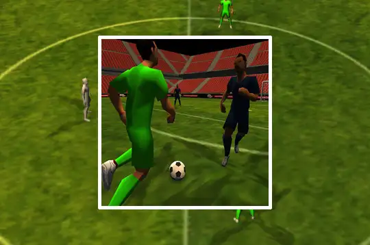 Bobblehead Soccer - Culga Games  Jogos online, Jogos, Online gratis