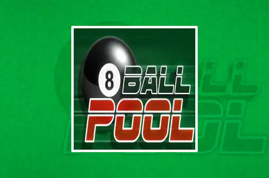 8 Ball Pool em Jogos na Internet