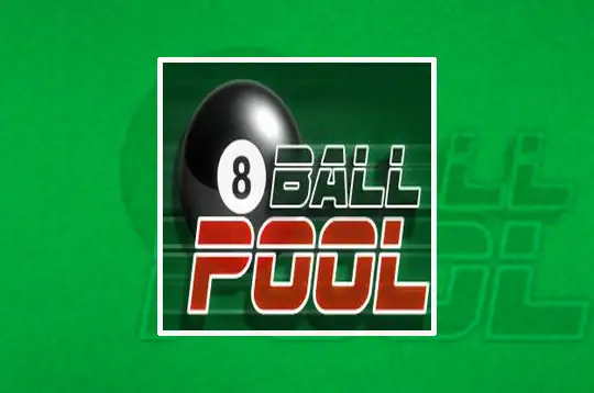 8 Ball Pool Multiplayer em Jogos na Internet