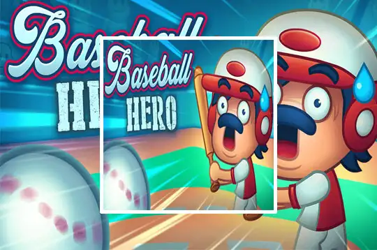 Baseball Hero