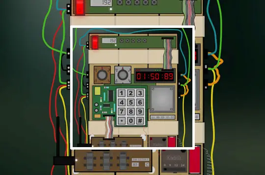 Defuse It!