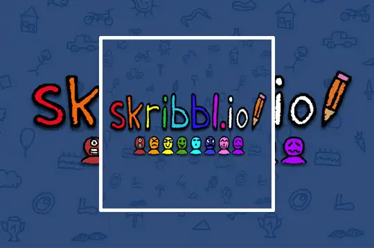 Skribbl.io 🕹️ Jogue Skribbl.io Grátis no Jogos123