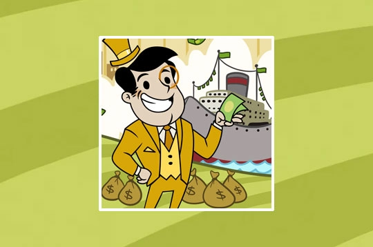Adventure Capitalist