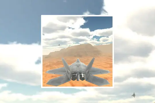 Air Warfare 3D