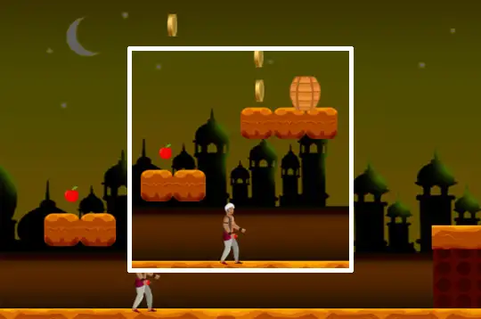 Aladdin