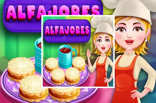 Baby Bake Cake - Jogos friv 2