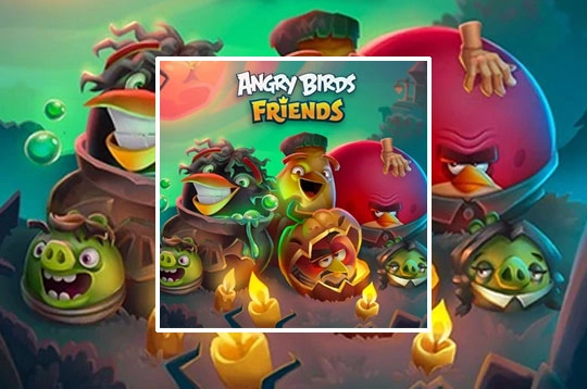 Birds vs Blocks - Click Jogos
