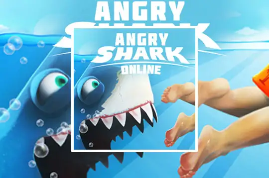 Jogos de Tubarão 🕹️ Jogue no CrazyGames