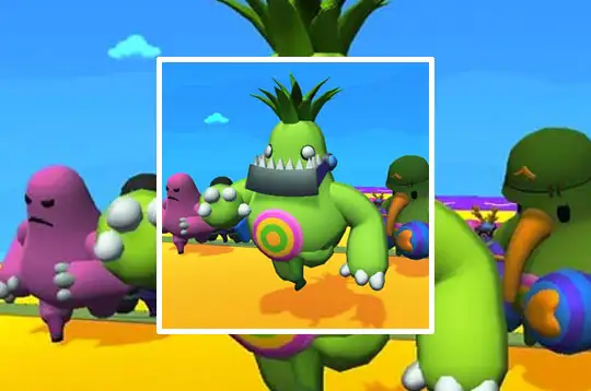 Animals Party