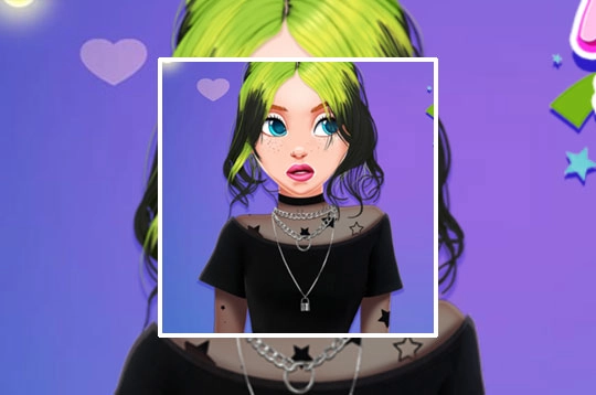 Annie's Fashion - Click Jogos