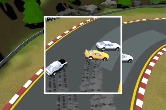 Arcade Car Drift