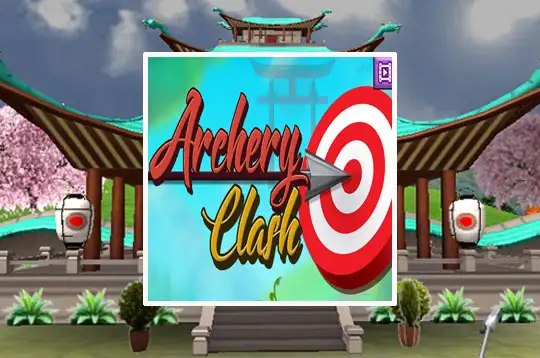 Archery Clash