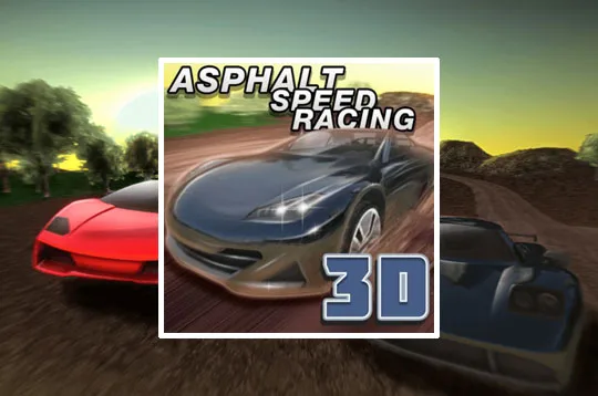 Fast Racing 3D - Jogo de Corrida Grátis para Android - Mobile Gamer