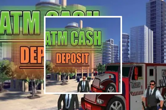 ATM Cash Deposit
