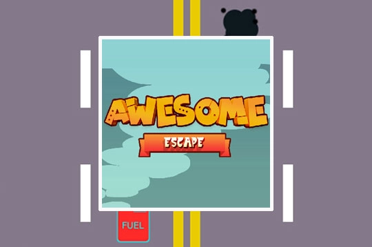 Awesome Escape