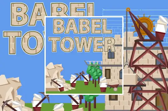 Babel Tower - Jogo para Mac, Windows (PC), Linux - WebCatalog