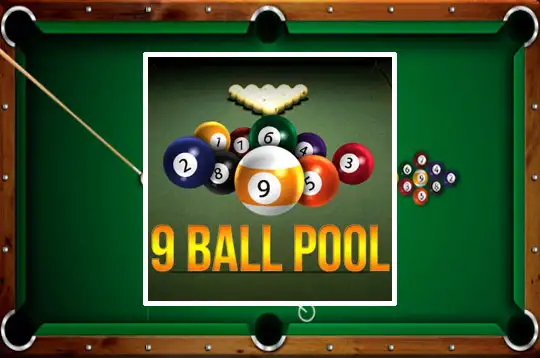 9 Ball Pool - Jogue 9 Ball Pool Jogo Online