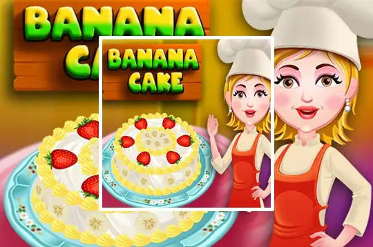 Fun 3D Cake Cooking Game: My Bakery Empire Color, Decorate & Serve Cakes:  Magical Princess Swan Cake - YouTube