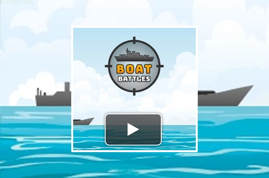 Melhor jogo de NAVIO de GUERRA para celular - WARSHIP BATTLE 