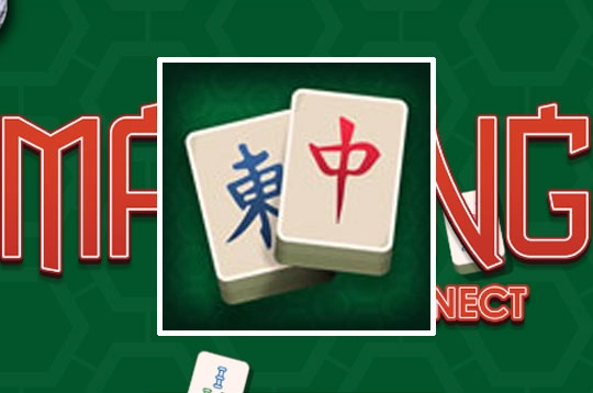 Mahjong Connect 6 juego gratis
