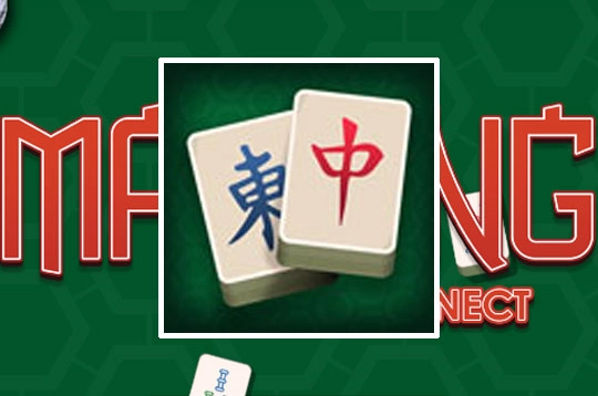 Mahjong Connect HD em Jogos na Internet