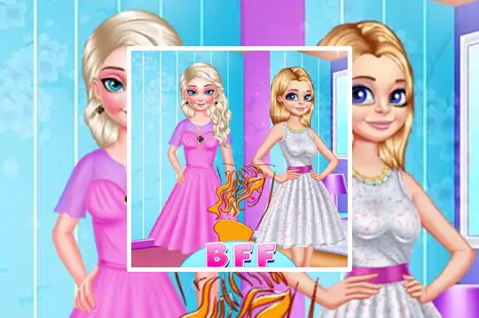 Princess Summer Fashion - Jogos na Internet