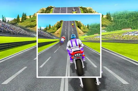 Bike Racing 2019 : Extreme Bike Race