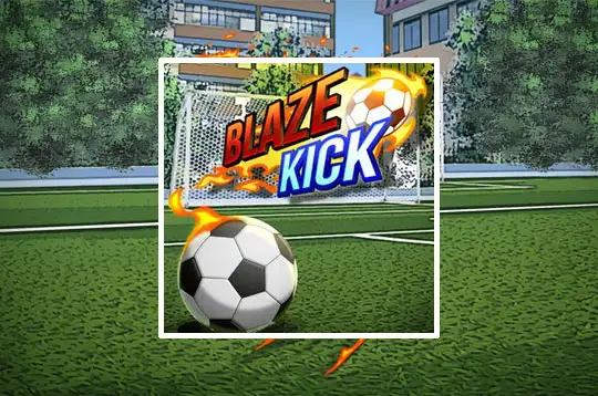 Blaze Kick