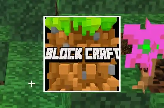 craft block
