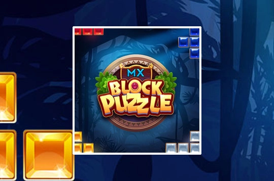 Block Puzzle em Jogos na Internet