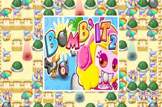 Bomb It 5 - Jogo Grátis Online