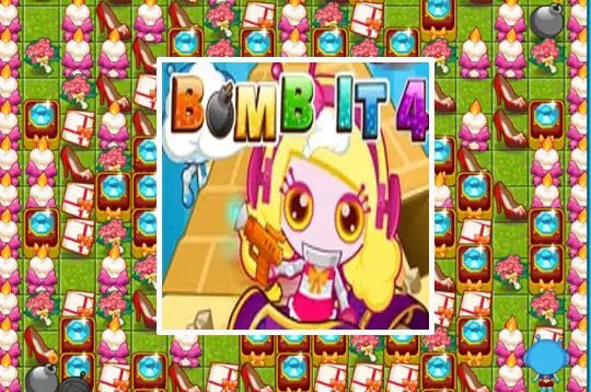 Bomberman 2 Player Games On Culga Games