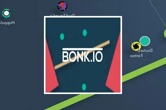 Bonk.io 🕹️ Jogue no CrazyGames