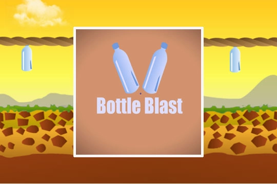 Bottle Blast
