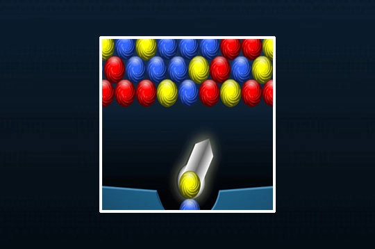 Bouncing Balls On Culga Games 8558