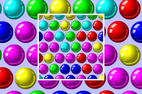 Bubble Game 3 Deluxe - Jogue Bubble Game 3 Deluxe Jogo Online