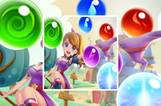 Bubble Witch Saga 2: conheça o novo jogo dos criadores de Candy Crush