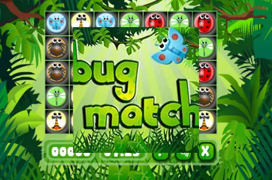 Bug Match 2
