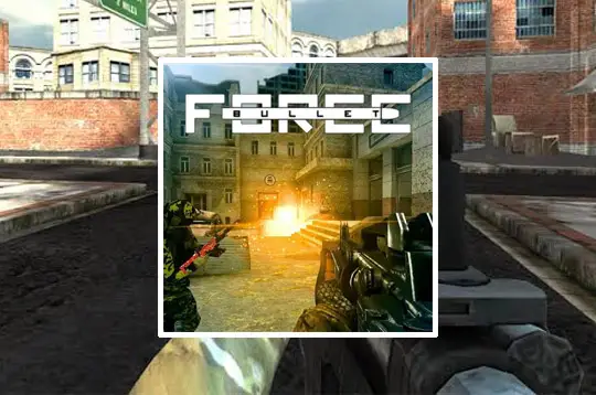Bullet Force Multiplayer - Jogue Grátis no !