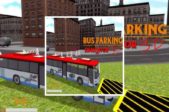 Bus Parking 3D em Jogos na Internet