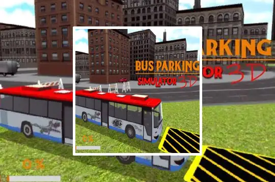 Bus Parking 3D Game em Jogos na Internet