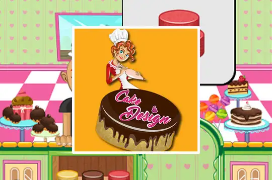 Cake Bakery Kids Cooking Games Download