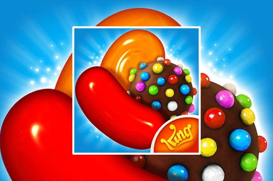 Candy Crush - Jogo Online - Joga Agora